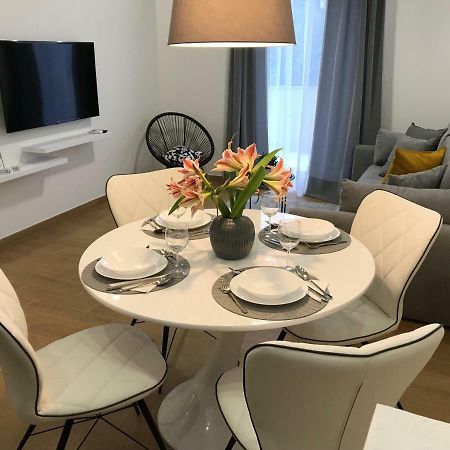 Fk Apartments Pakoštane 外观 照片
