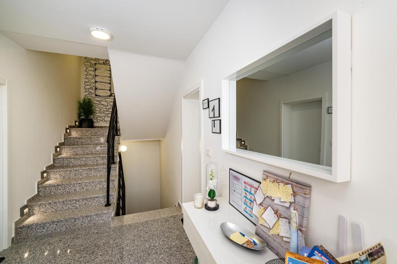 Fk Apartments Pakoštane 外观 照片
