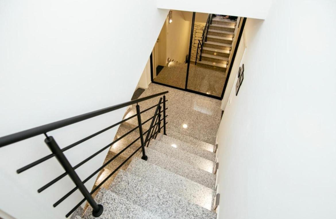 Fk Apartments Pakoštane 外观 照片