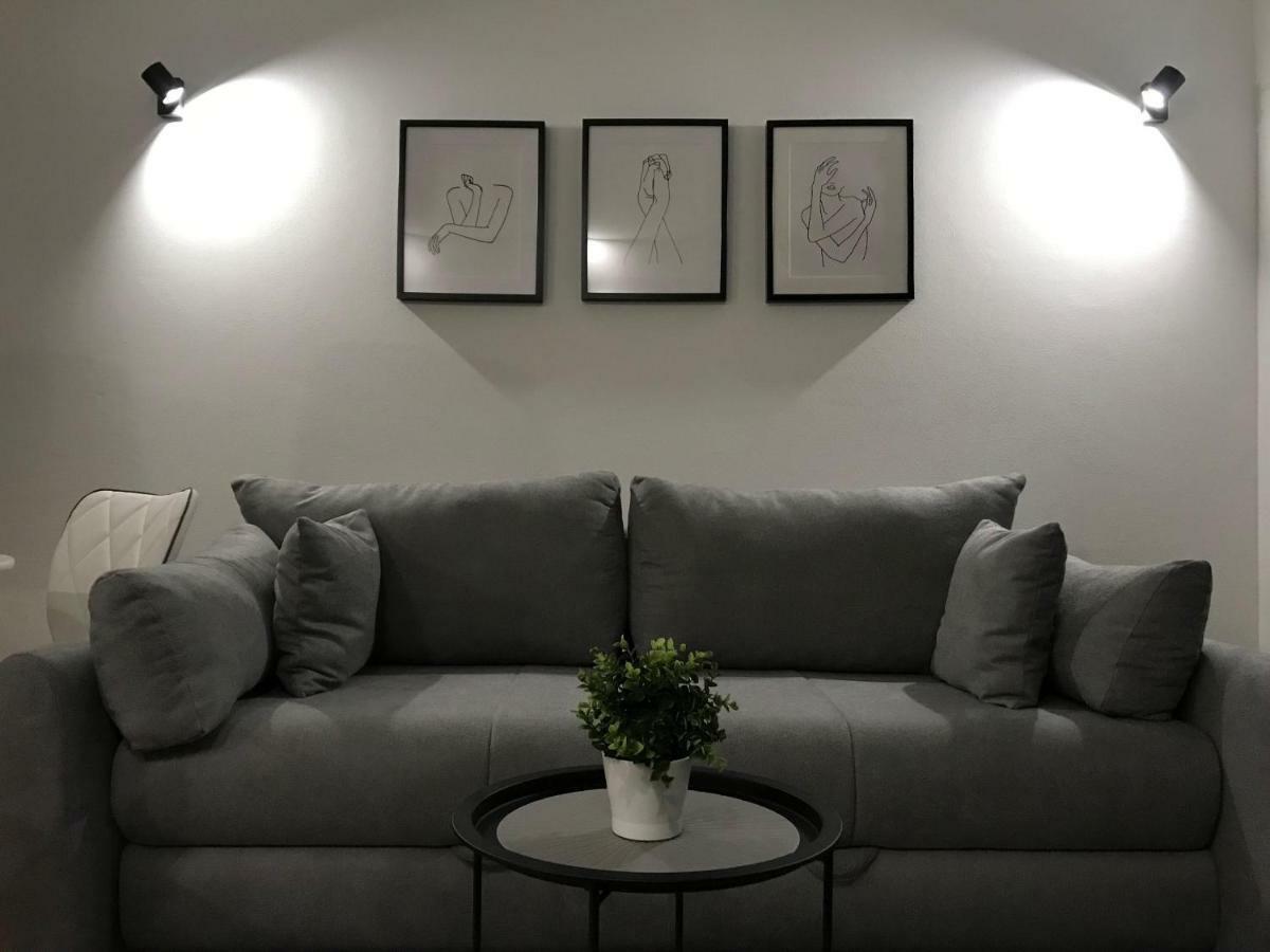 Fk Apartments Pakoštane 外观 照片