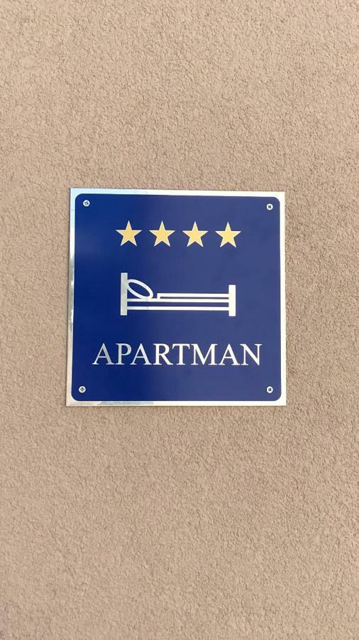 Fk Apartments Pakoštane 外观 照片