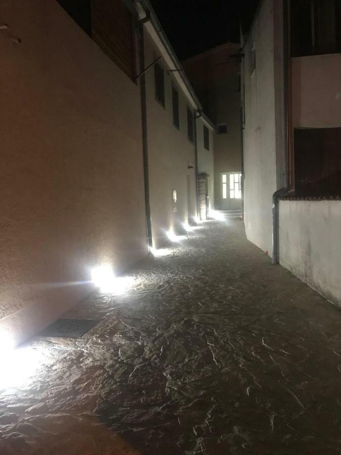 Fk Apartments Pakoštane 外观 照片