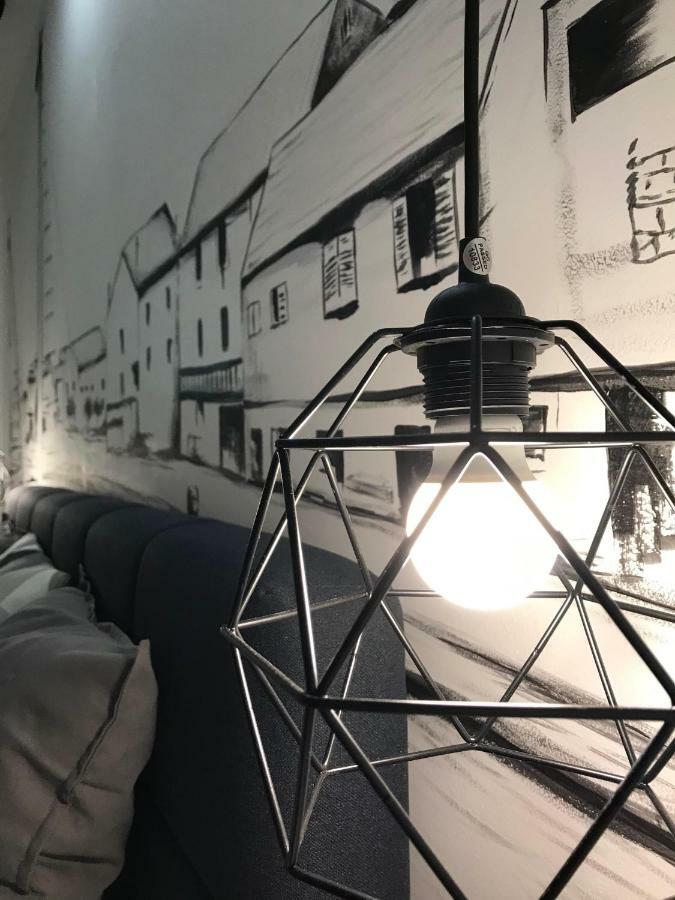 Fk Apartments Pakoštane 外观 照片
